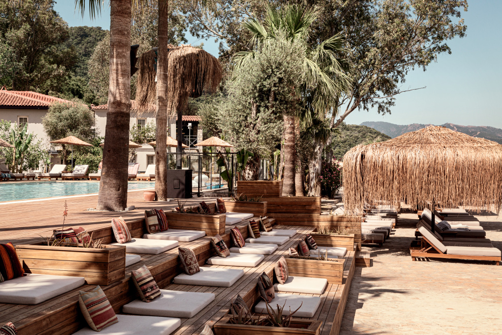Cooks Club Adakoy, Marmaris