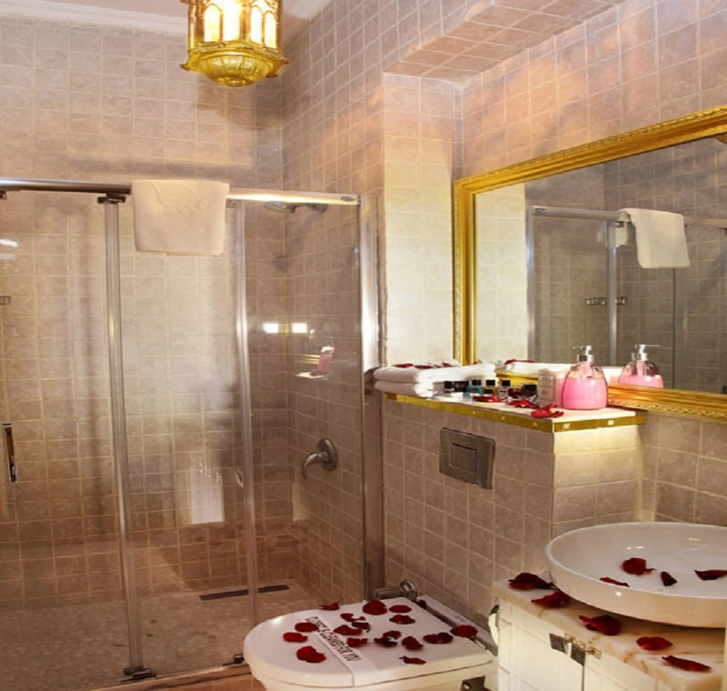 Sultan Tugra Hotel