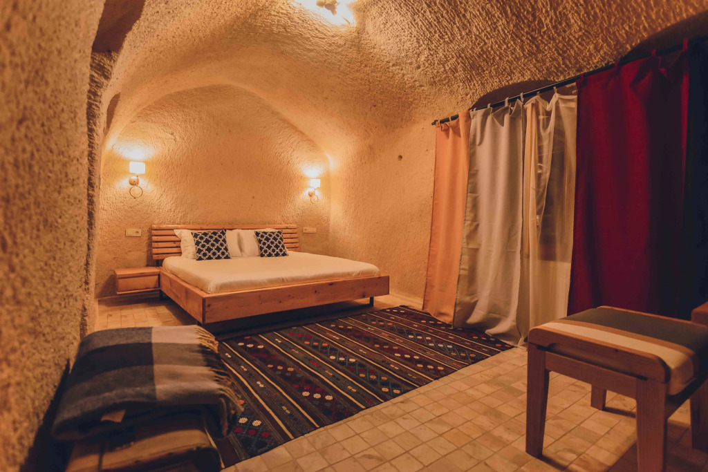 Бутик-Отель Pinhan Suites