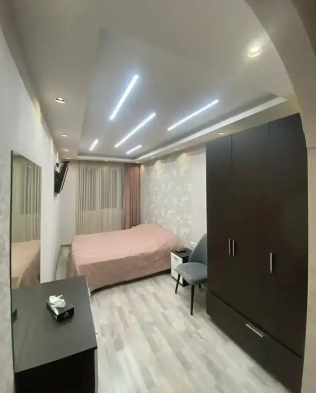 Cozy Apt By Opera, Sayat Nova Ave, 2 bathrooms, Open Balcony