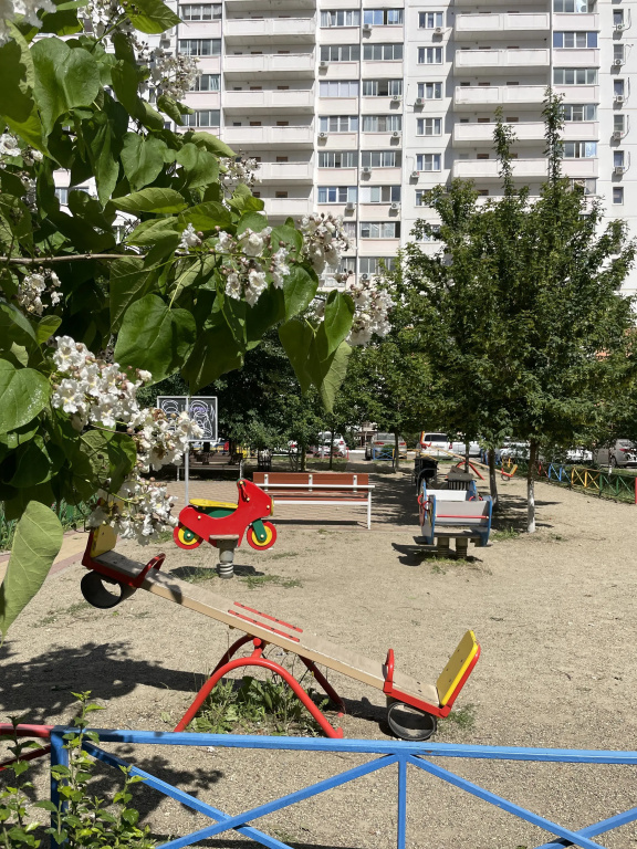 Квартира Дизайнерская на Яцкова