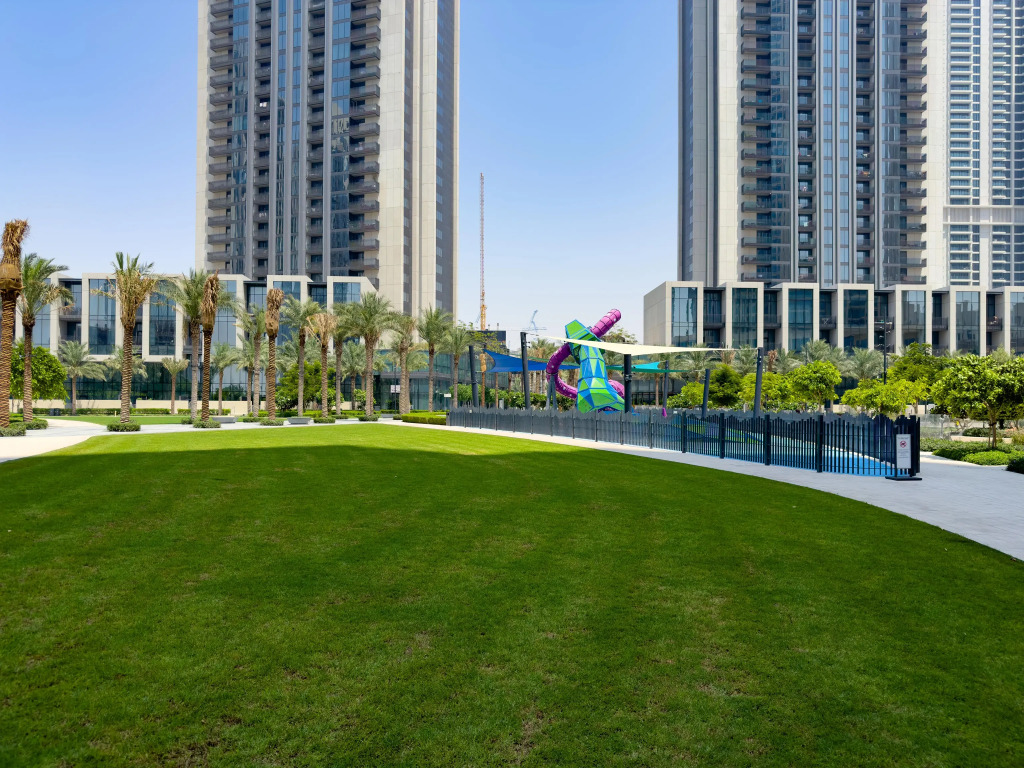 Апартаменты Globalstay Creek Horizon Modern Apartments