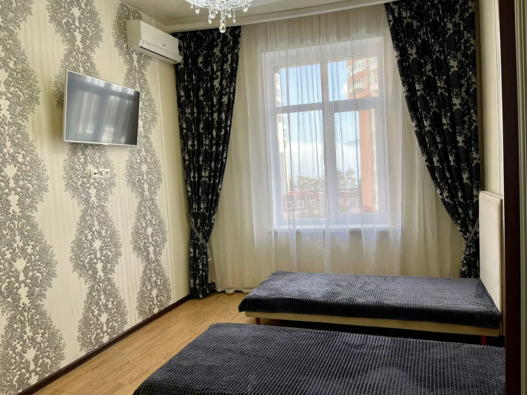V Gelendzhike Apartments