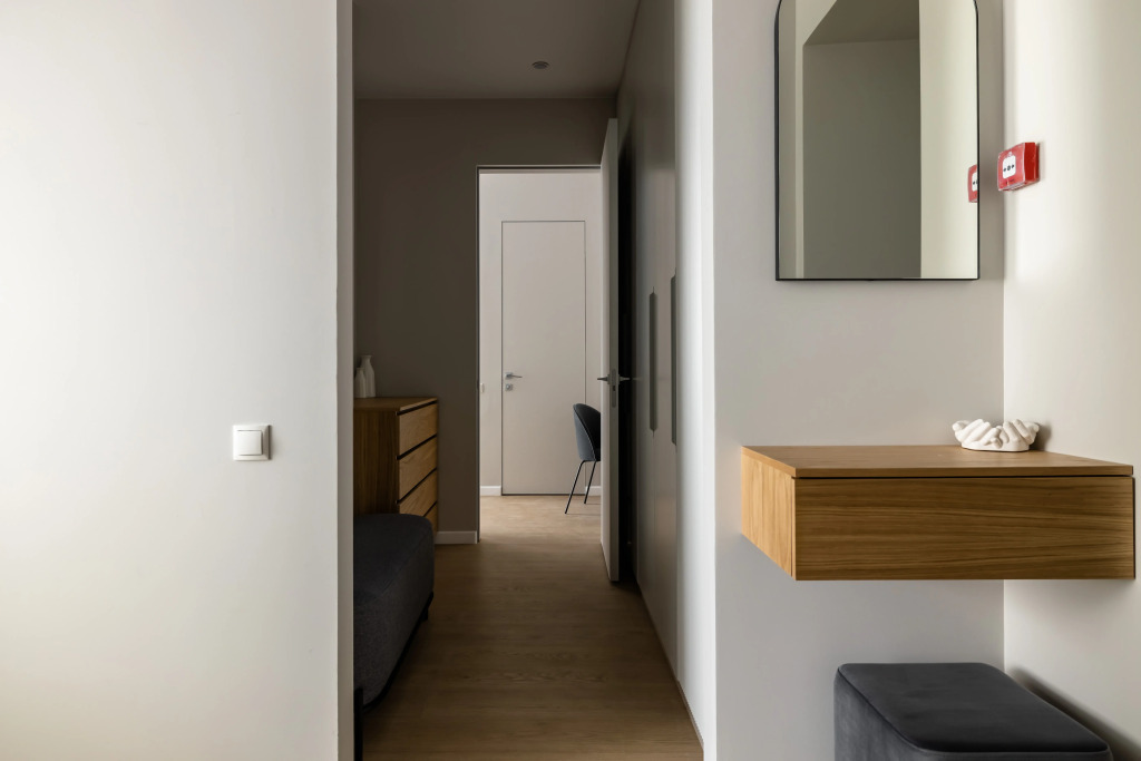 Apartamenty Latte Near Moscow City