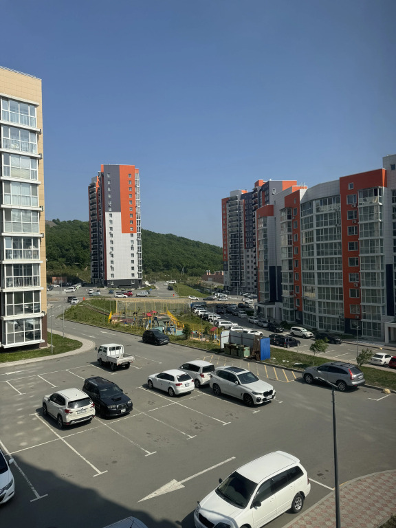 Квартира Уютная на Патрокле