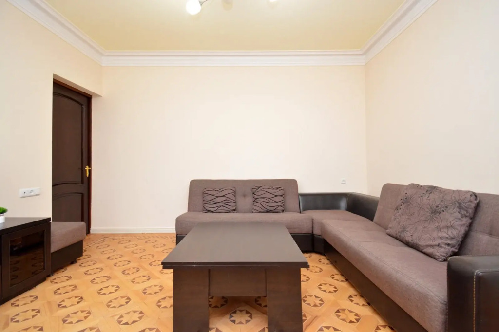Апартаменты Perte House on Saryan street 20/1