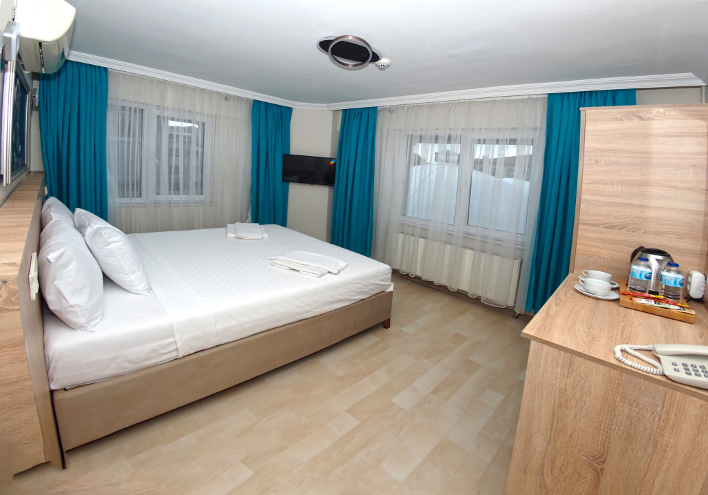 Отель Le Safran Palace
