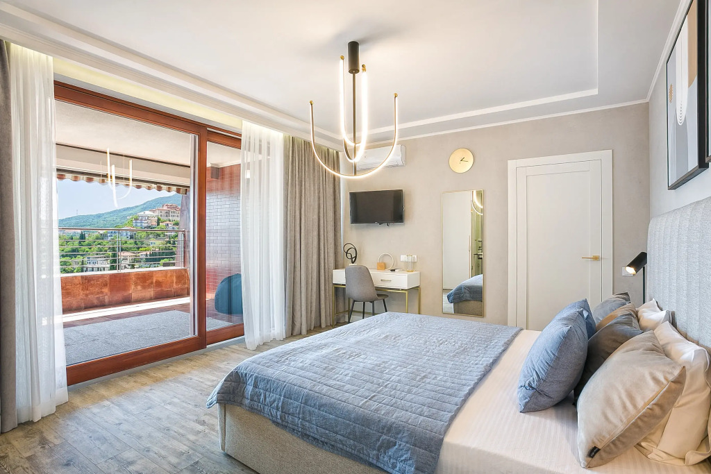 Апартаменты Familiya Apartments 99 Премиум