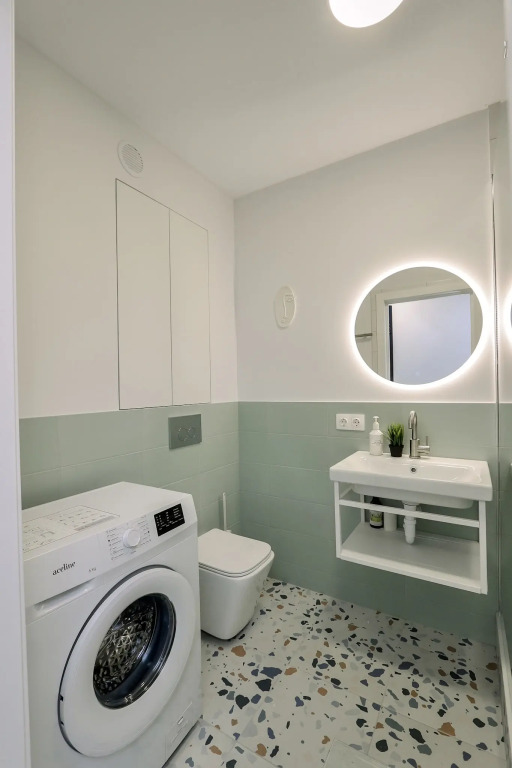 Квартира Privi House на Воткинском шоссе 53к1