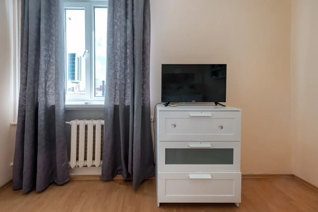 Апартаменты ComfortHomes улица Павла Андреева