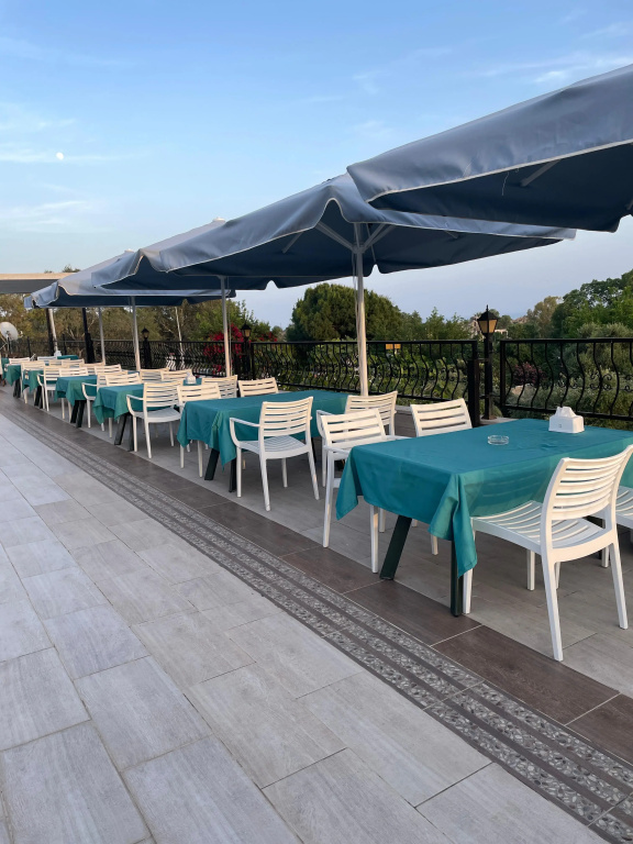 Beachway Hotel