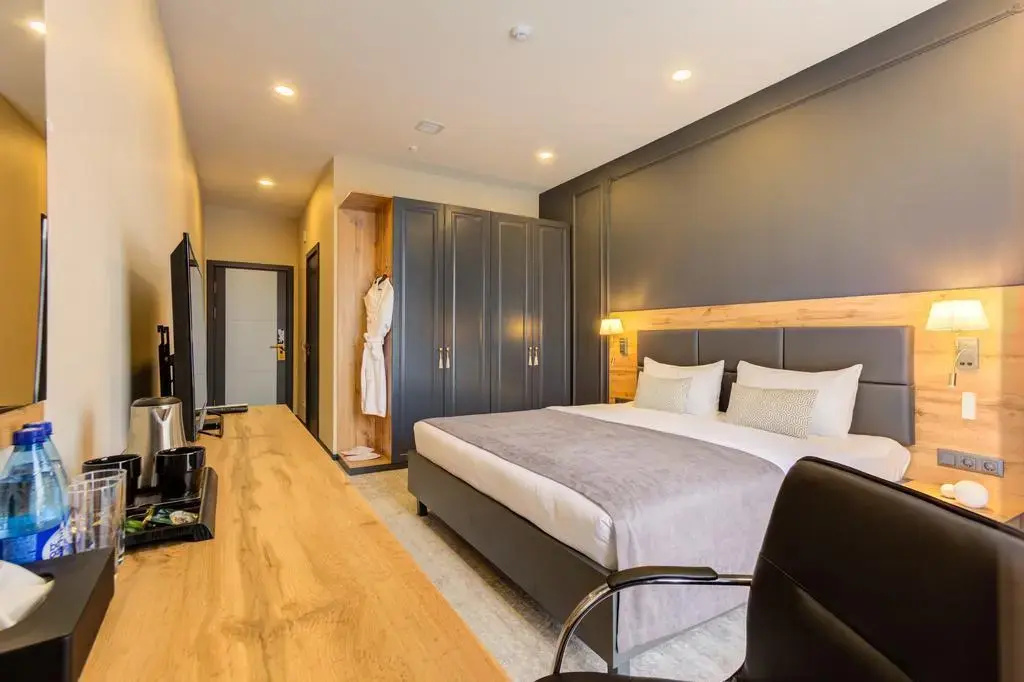 Aurum hotel