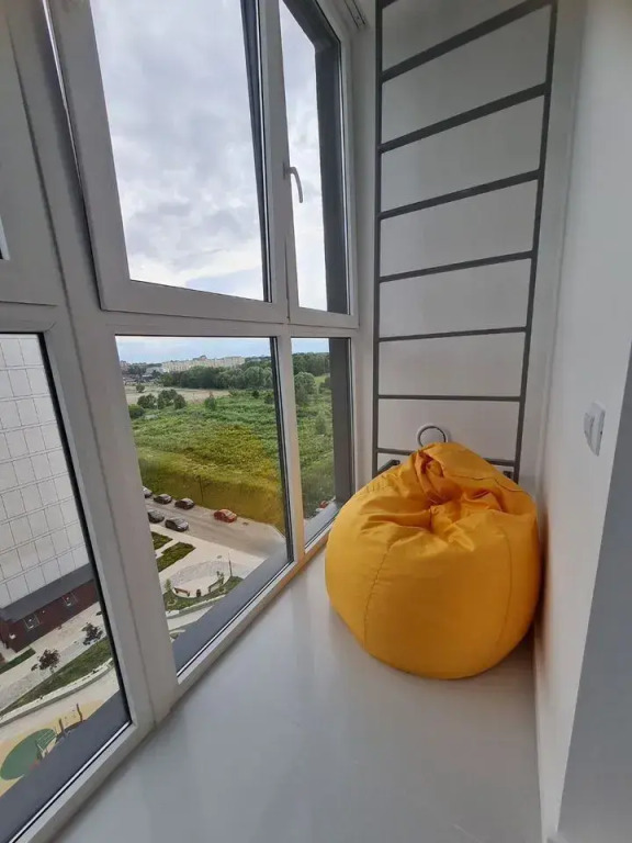 Квартира на Закатной 31к1