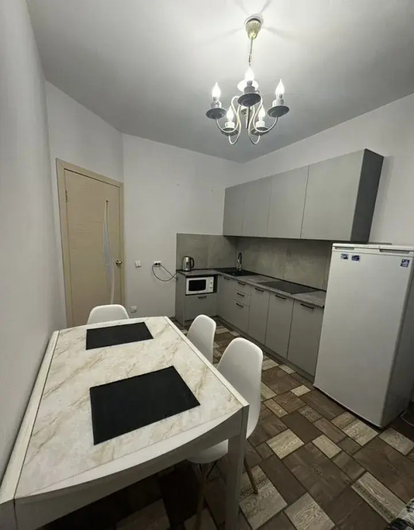 Квартира на Академика Киренского 32К