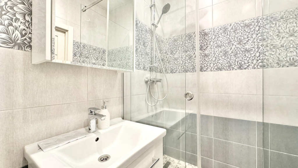 Квартира Уютное Место/Hugge Place у Аквапарка 308