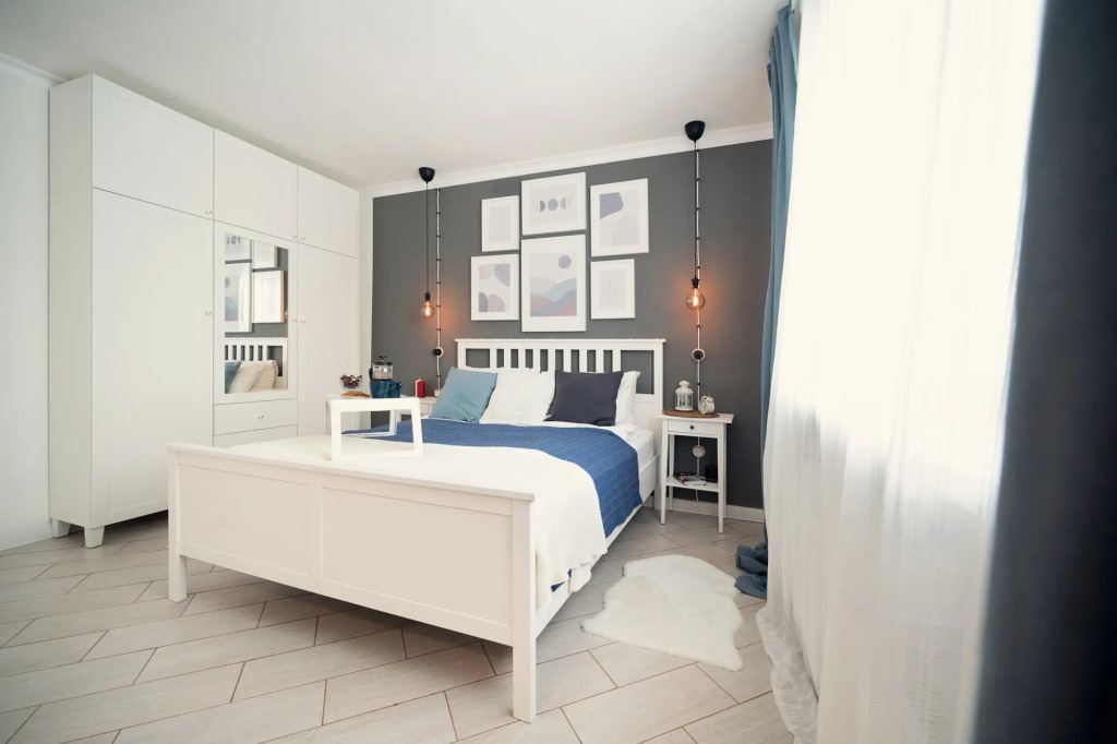 Апартаменты NEW Hygge House 15 минут от DME