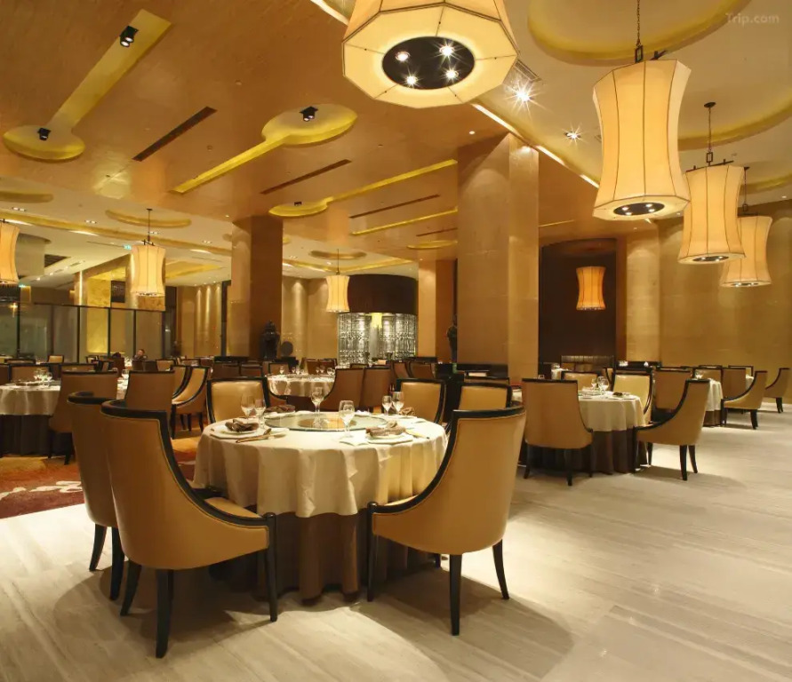 Отель Beijing C.Kong International Hotel (Chaoyang High-speed Railway Station Branch)
