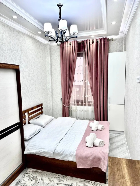 Апартаменты Samarkand City Center
