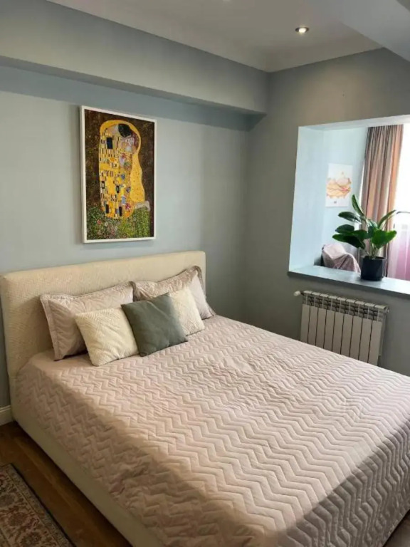 Квартира Bayhouse на ул. Айманова 140