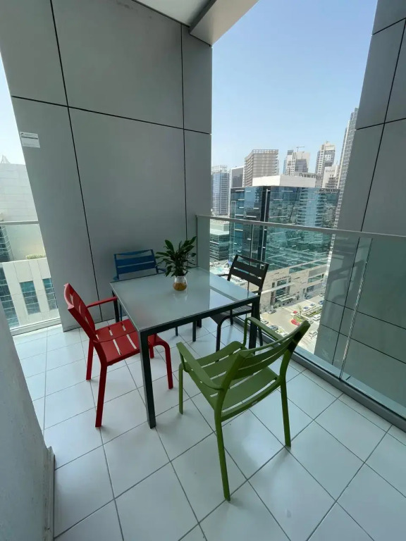 Апартаменты Damac Majestine