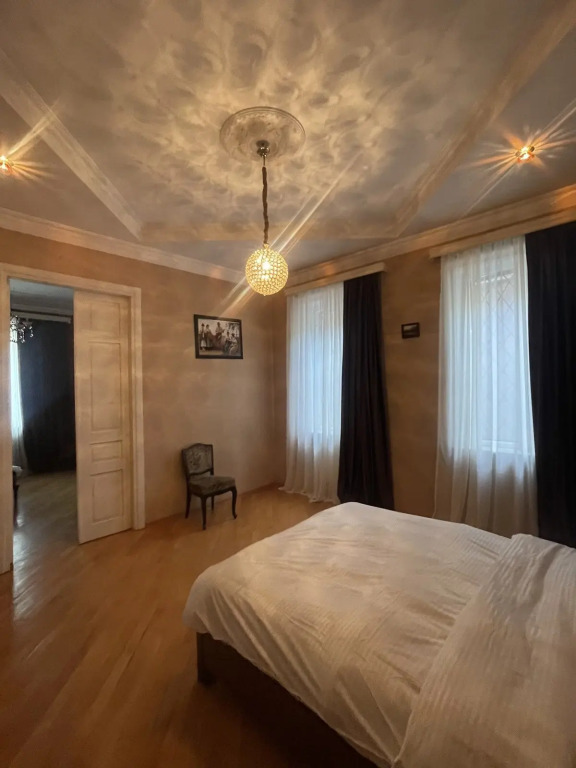 Natali Apartment