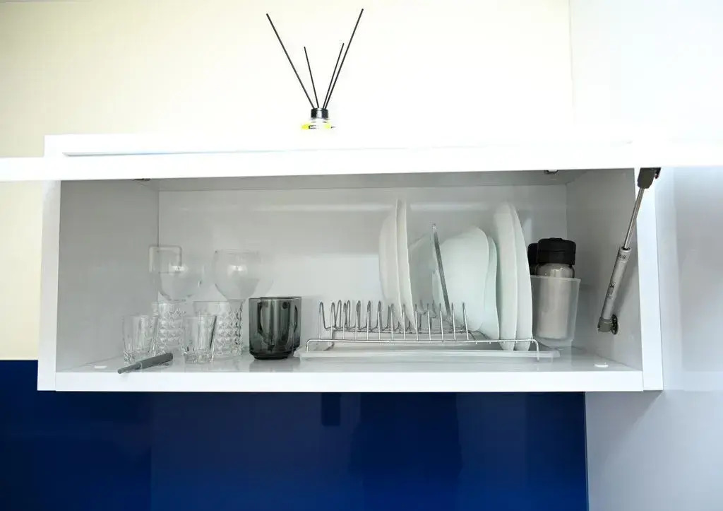 Апартаменты Orbi City Na 27 Etazhe V Bloke S