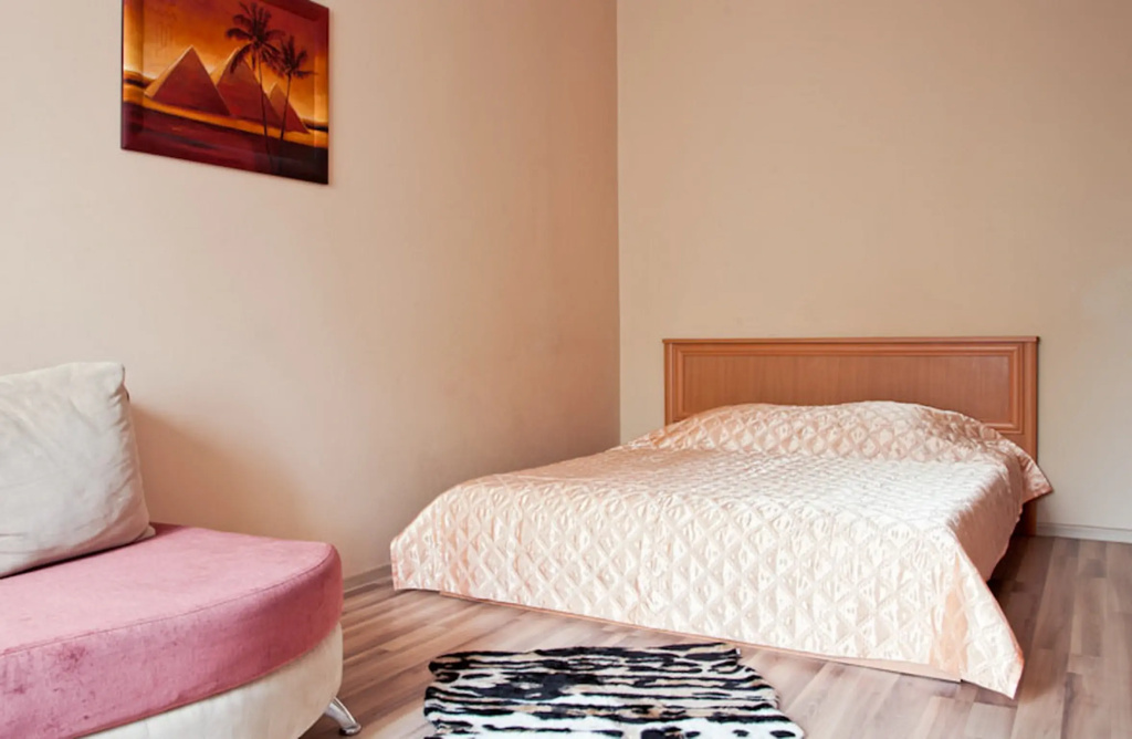 StudioMinsk 2 Apartments - Minsk