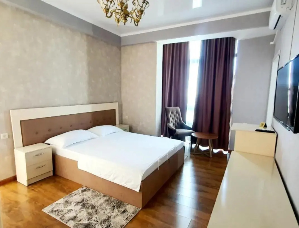 LAMIYA Aparts Hotel