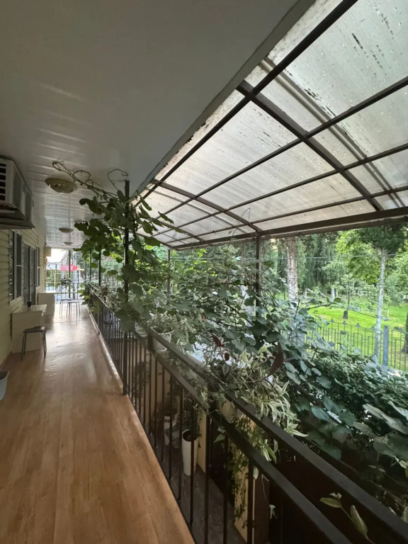 Мини-отель Александра / Guest House Aleksandra