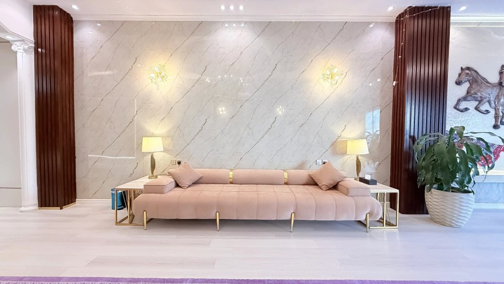 Апарт отель Sadeem Alfakhr Apartment Hotel
