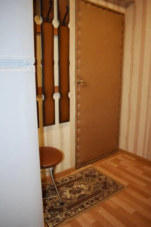Квартира Ткацкая 28/14
