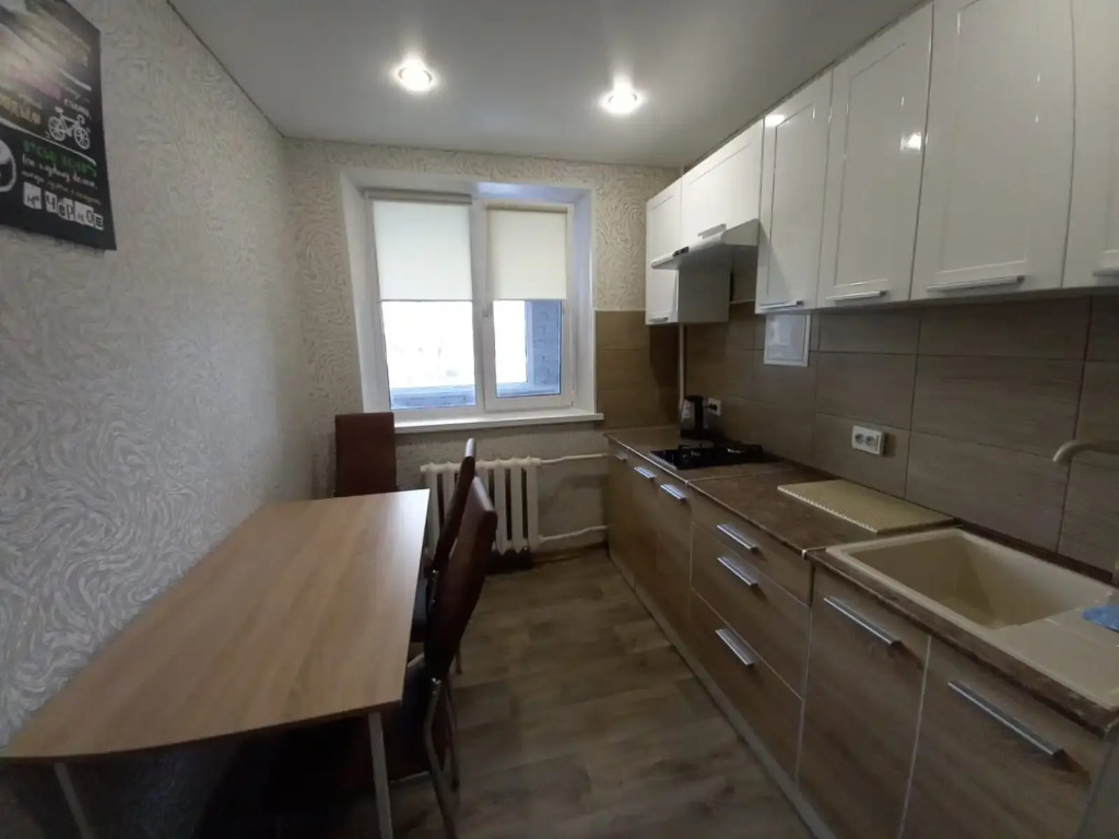 Квартира Комфорт 2 15а