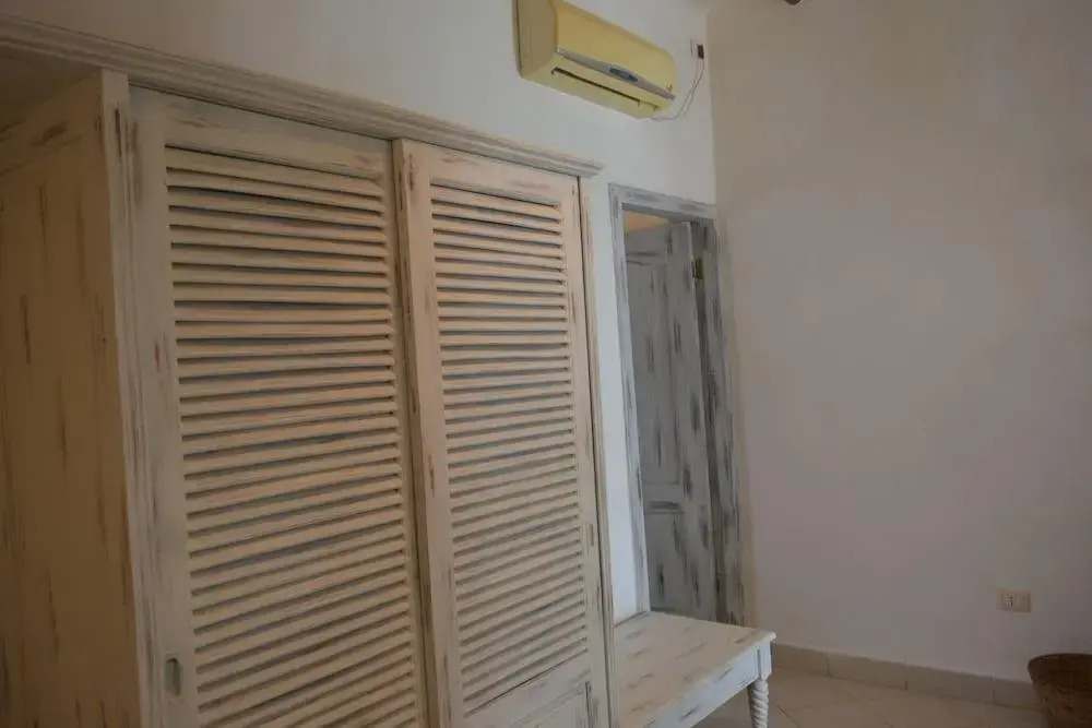 Twiga Beach Resort