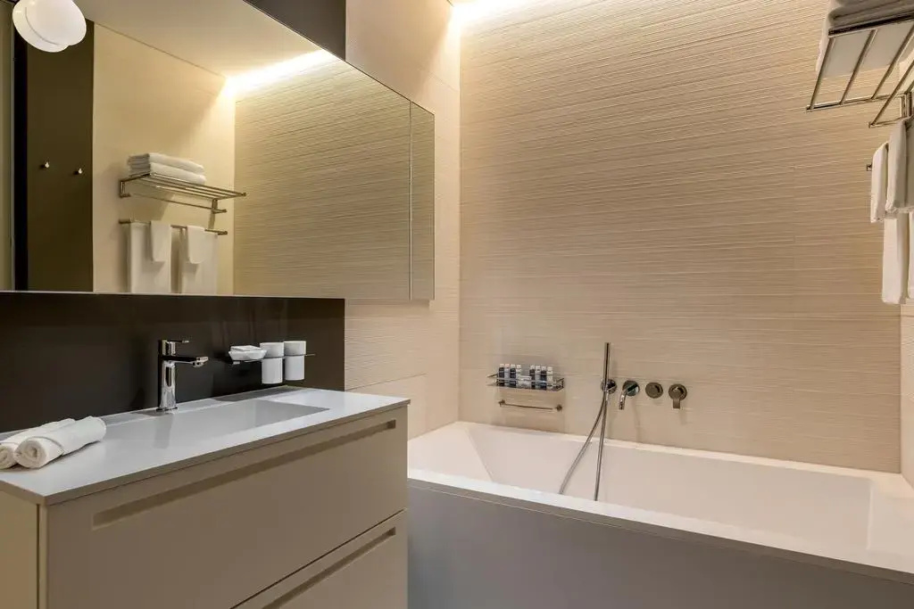 5 ★ Отель Crystal House Suite Hotel & Spa