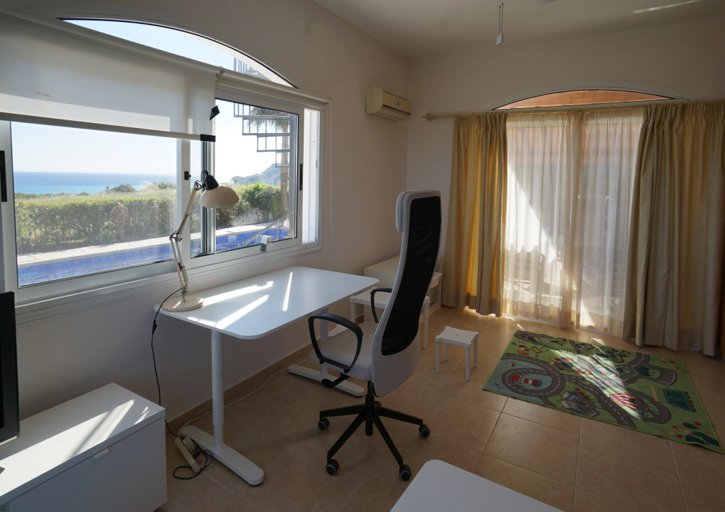 Вилла Sea View Ivanka Cyprus