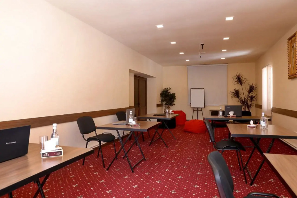 Park Resort Aghveran