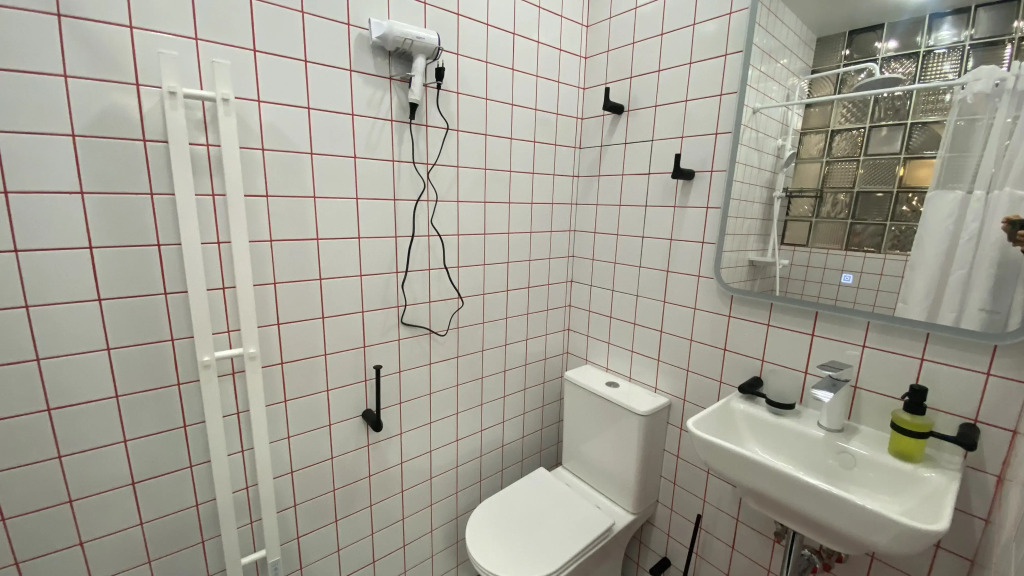 Апартаменты с МОНРО