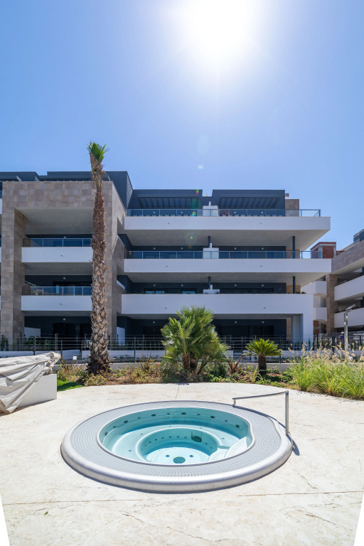 Апартаменты Flamenca Village by Mar Holidays