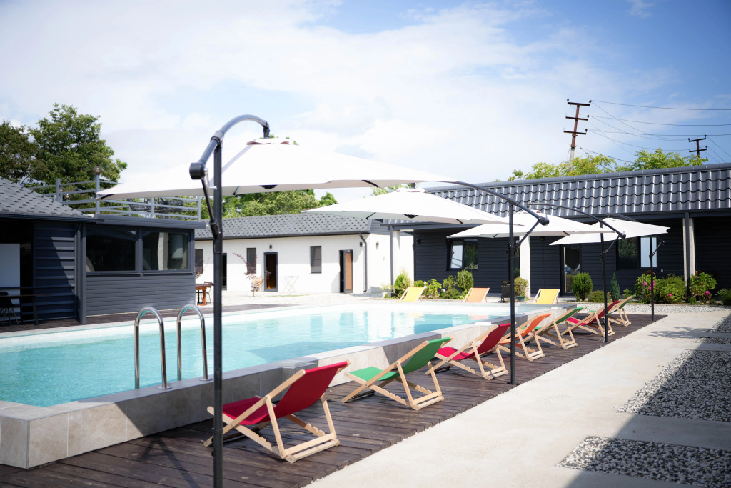 Aibga Guest house