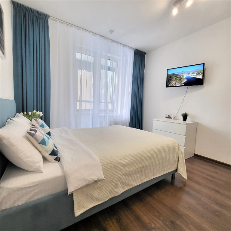 Квартира Apartment Comfort