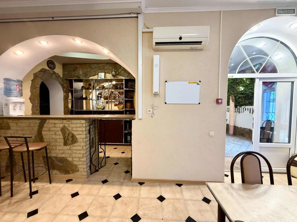 Edem Hotel