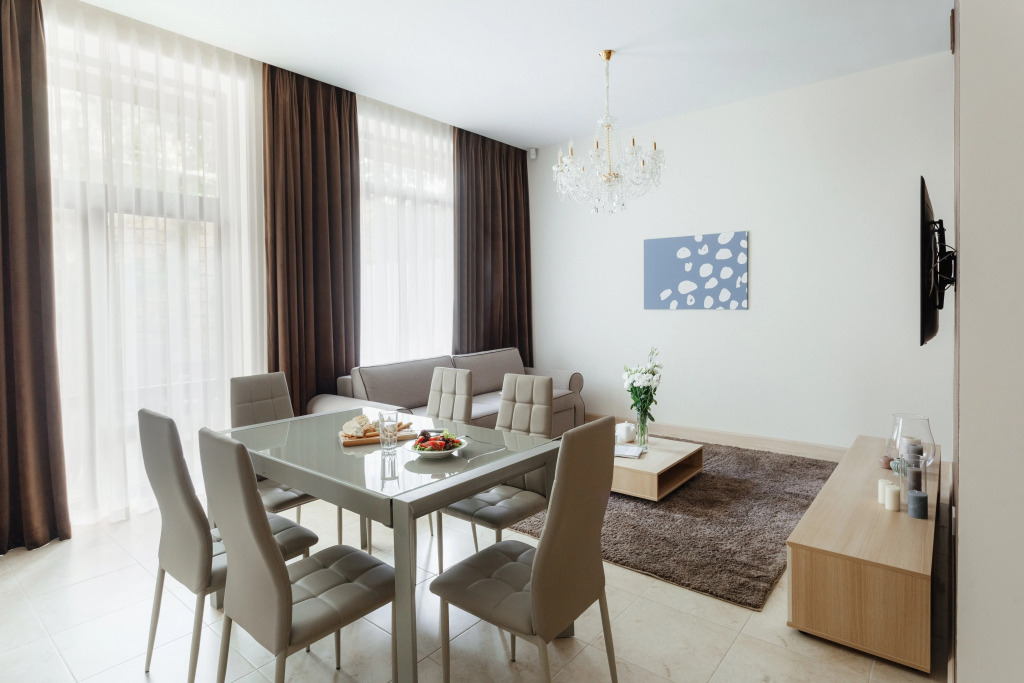 Arcadia Villa Apartments