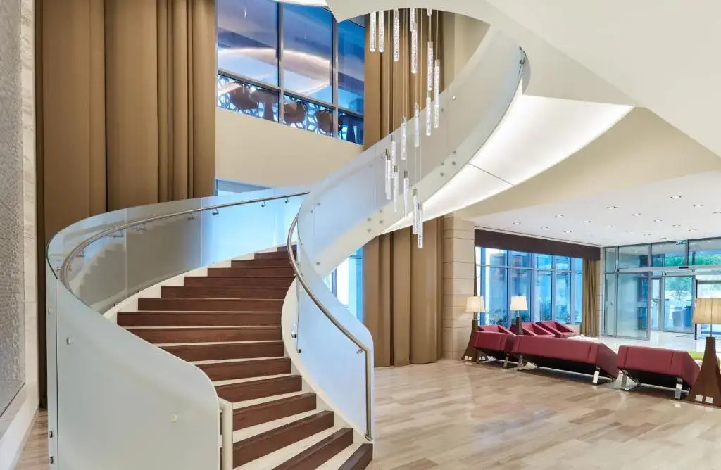 Holiday Inn - Doha - The Business Park by IHG