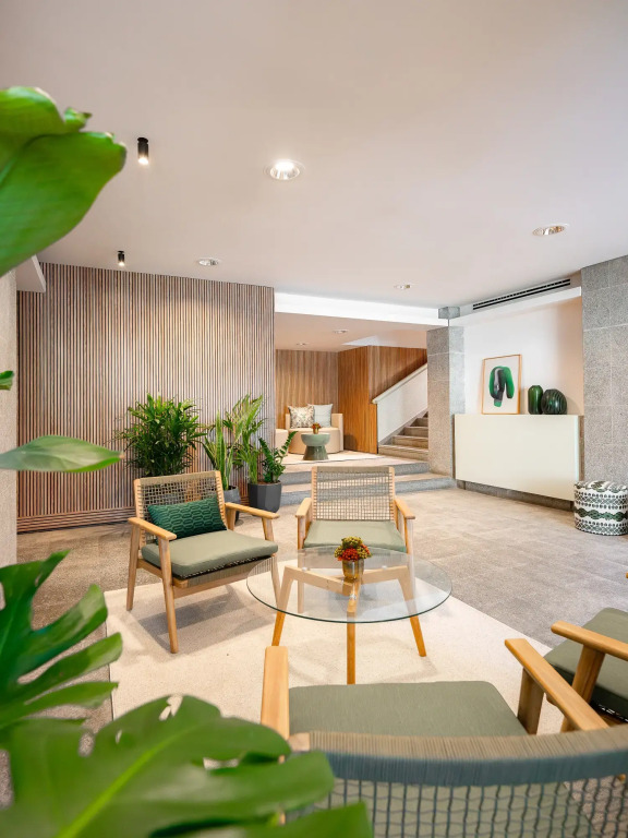 Villa Termal Spa Hotel & Resort