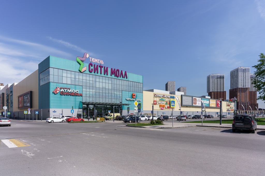 Квартира Современная студия на Чаркова
