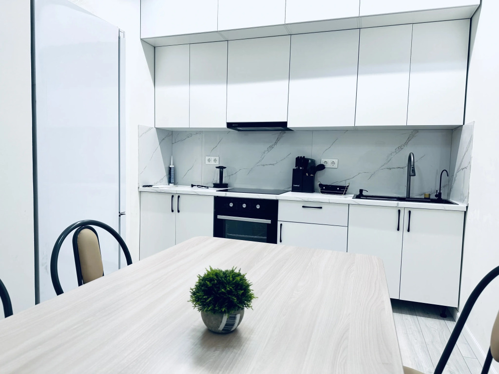 Апартаменты Ailinapartments 125