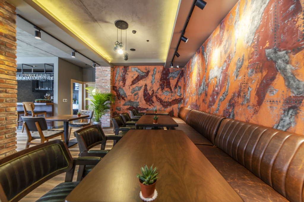 Levor Hotel