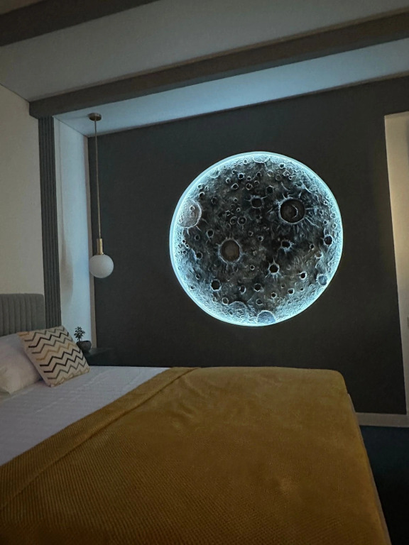 Mini hotel Art Sukhum