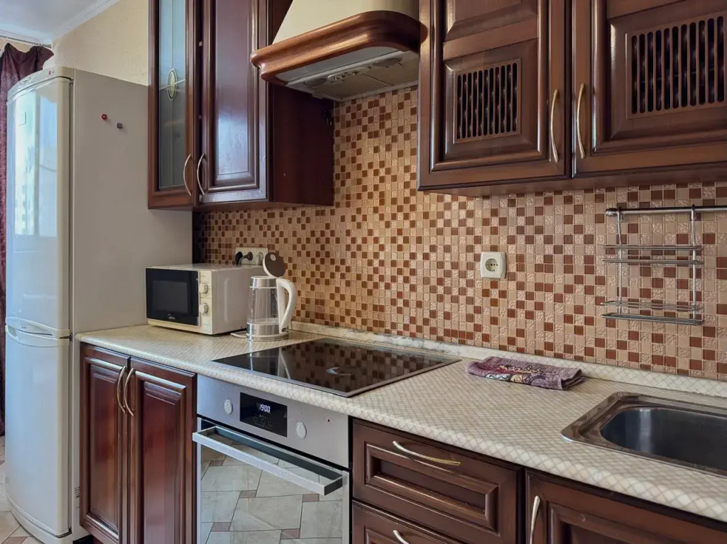 Апартаменты Аврора Гагарина 75