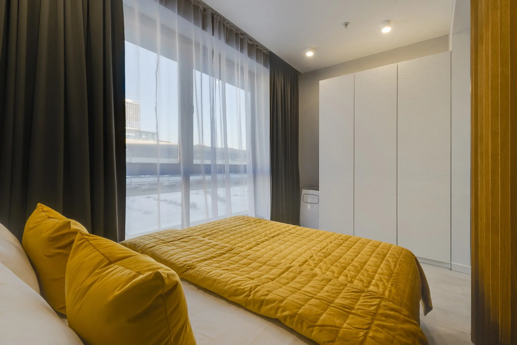 Апартаменты Comfort, Business apartments